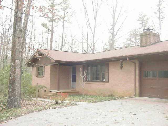 531 Forest Road Mountain Rest, SC 29664 - Photo 1 of 1 Gallery Image 1