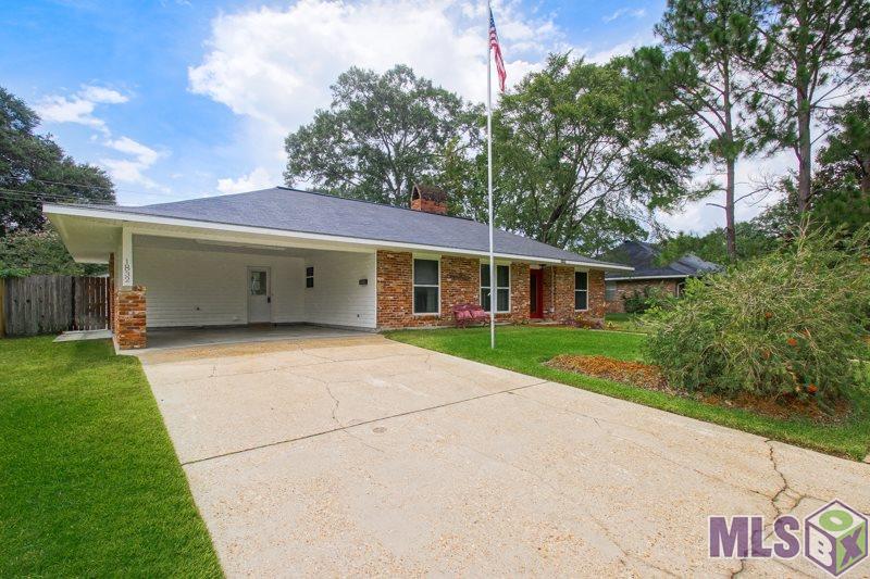 1832 Brocade Drive Baton Rouge, LA 70815 - Photo 3 of 31 Gallery Image 3