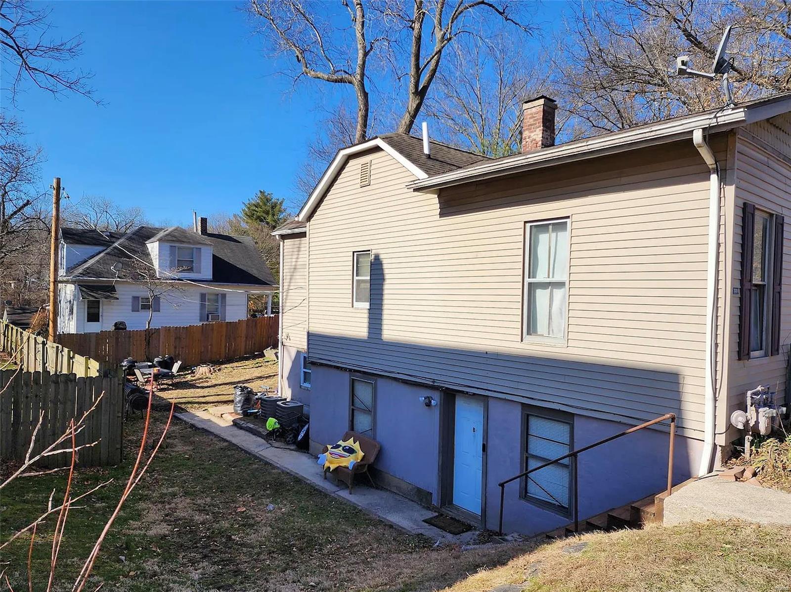 202 Wabash Avenue, Unit B Belleville, IL 62220 - Photo 3 of 3