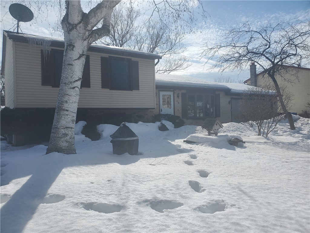 15 Mango Lane Gates, NY 14606 - Photo 1 of 41