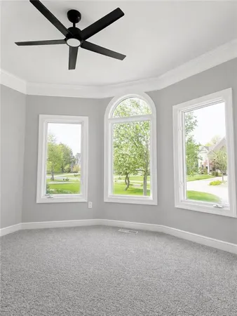$1,250,000 | 601 Southwest Forestpark Lane, Lee's Summit, MO 64081