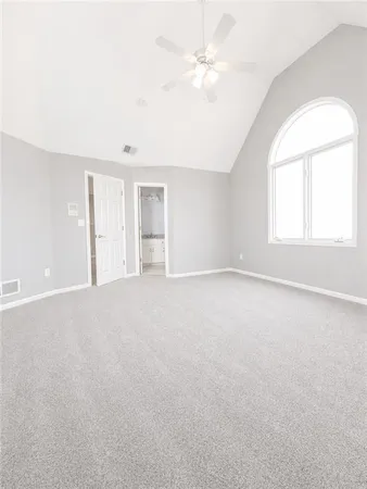 $1,250,000 | 601 Southwest Forestpark Lane, Lee's Summit, MO 64081