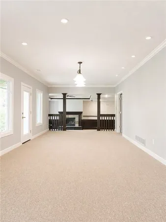 $1,250,000 | 601 Southwest Forestpark Lane, Lee's Summit, MO 64081