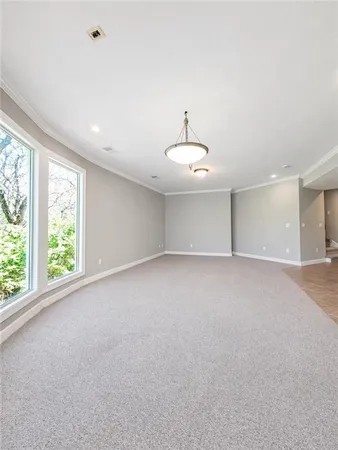 $1,250,000 | 601 Southwest Forestpark Lane, Lee's Summit, MO 64081