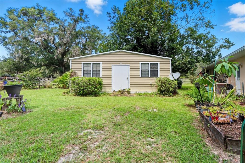 12550 Southwest 16th Avenue Ocala, FL 34476 - Photo 39 of 63