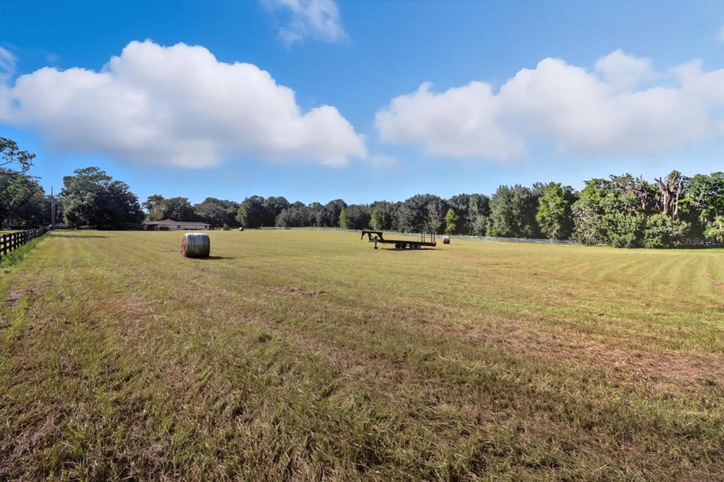 12550 Southwest 16th Avenue Ocala, FL 34476 - Photo 52 of 63 a view of lake view and mountain view