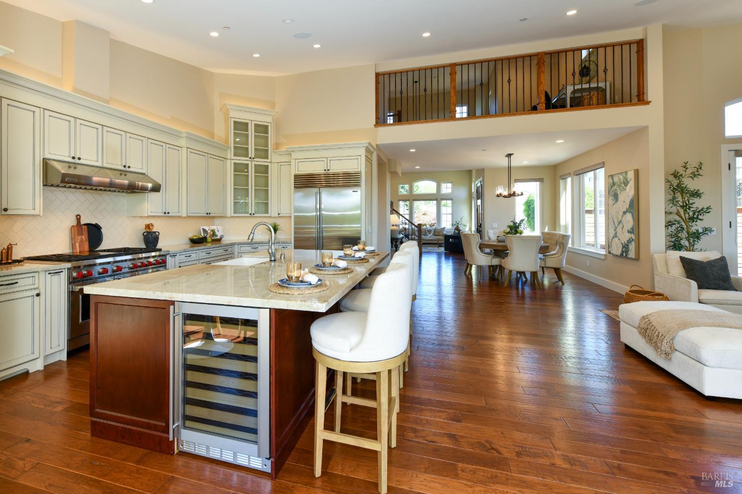 1802 Bella Vista Way Santa Rosa, CA 95403 - Photo 8 of 49
