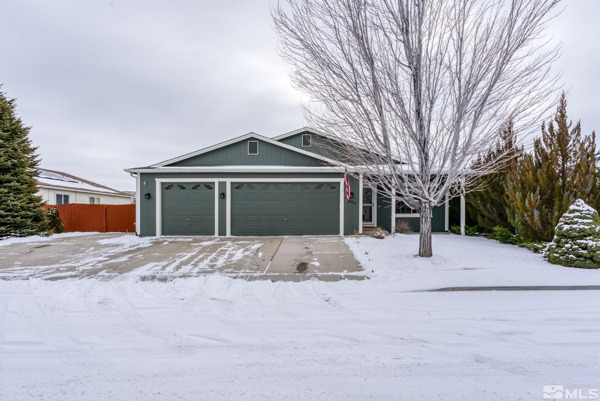 17624 Mayfield Court Reno, NV 89508 - Photo 1 of 26 Photo 1