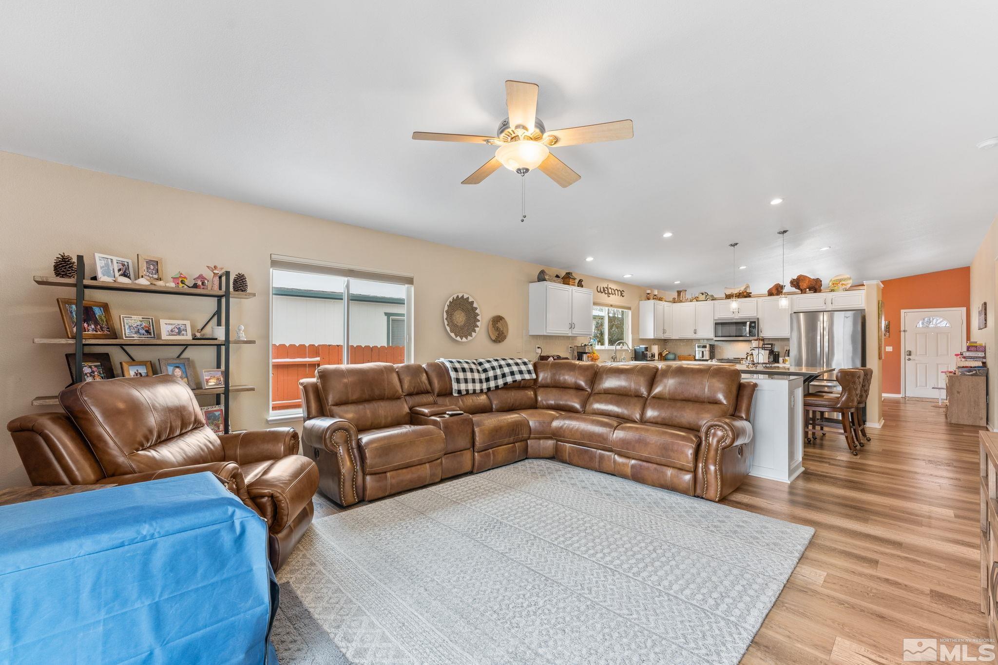 17624 Mayfield Court Reno, NV 89508 - Photo 5 of 26 Photo 5