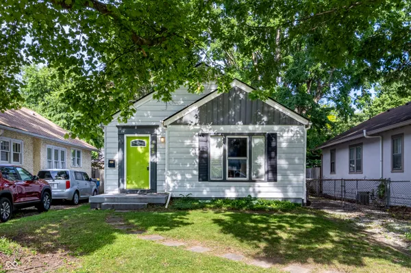 $209,900 | 4949 Kingsley Drive, Indianapolis, IN 46205
