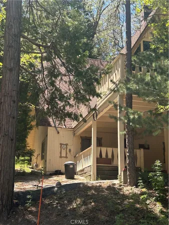 $550,000 | 24327-24327 Montreaux Drive, Crestline, CA 92325
