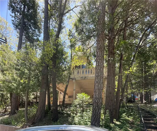 $550,000 | 24327-24327 Montreaux Drive, Crestline, CA 92325