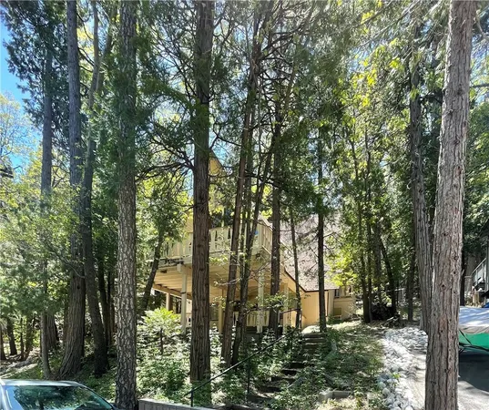 $550,000 | 24327-24327 Montreaux Drive, Crestline, CA 92325