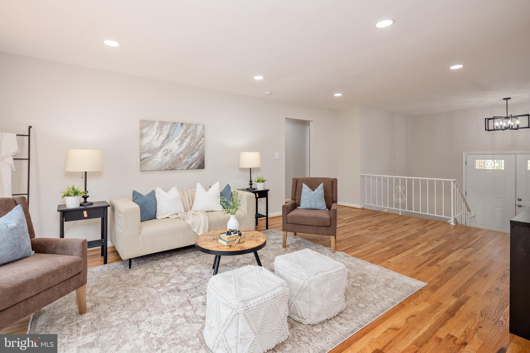 9822 Clanford Road Randallstown, MD 21133 - Photo 7 of 59