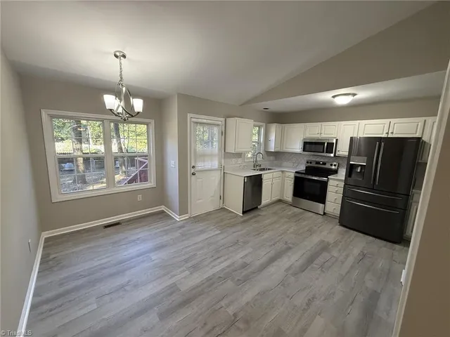 $285,000 | 8111 Oak Arbor Road, Greensboro, NC 27455