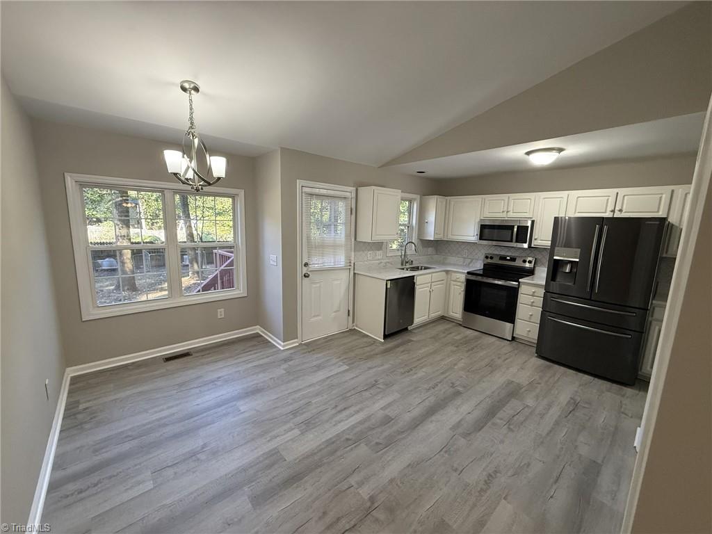 8111 Oak Arbor Road Greensboro, NC 27455 - Photo 12 of 22