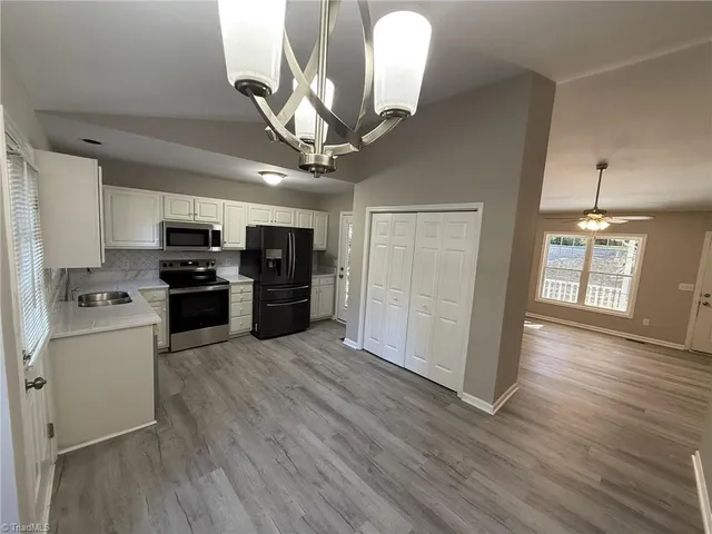 $285,000 | 8111 Oak Arbor Road, Greensboro, NC 27455