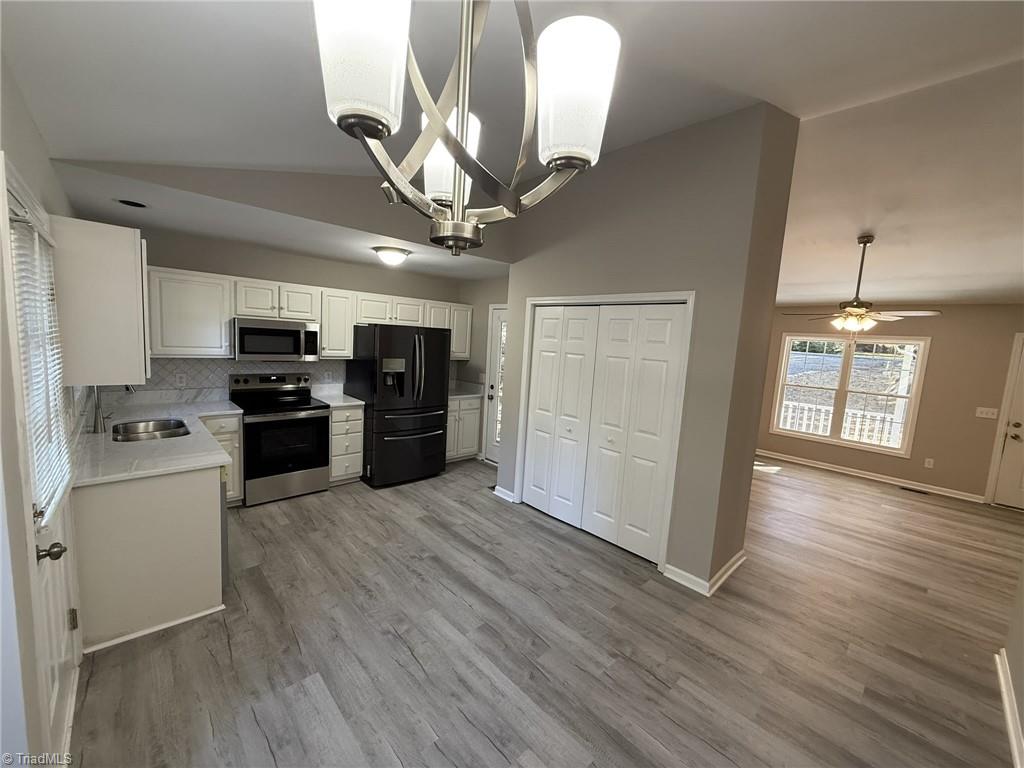 8111 Oak Arbor Road Greensboro, NC 27455 - Photo 13 of 22