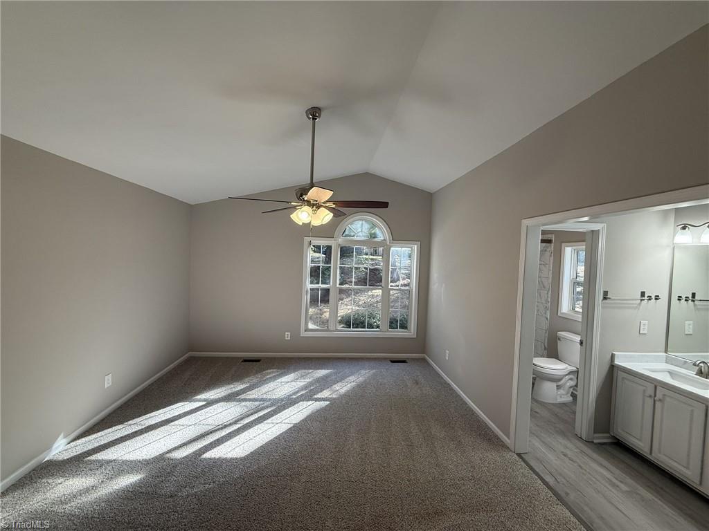 8111 Oak Arbor Road Greensboro, NC 27455 - Photo 16 of 22