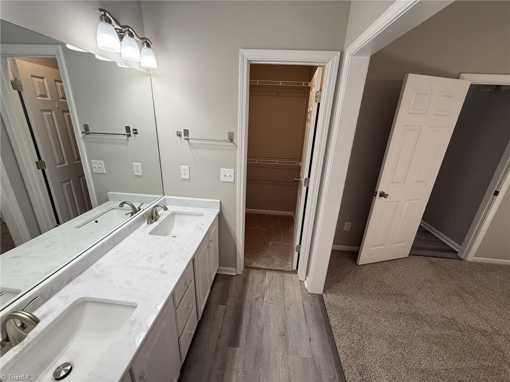 8111 Oak Arbor Road Greensboro, NC 27455 - Photo 19 of 22