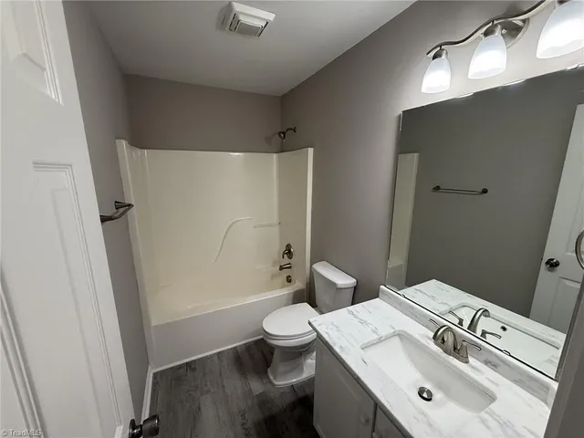 $285,000 | 8111 Oak Arbor Road, Greensboro, NC 27455