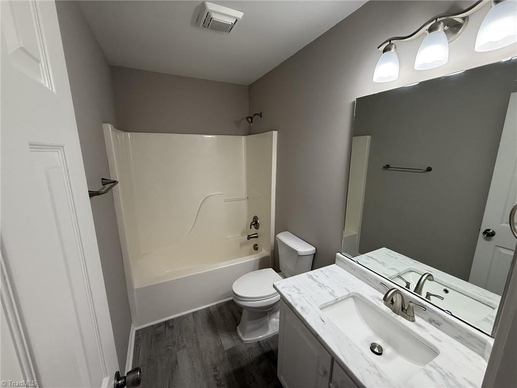 8111 Oak Arbor Road Greensboro, NC 27455 - Photo 20 of 22