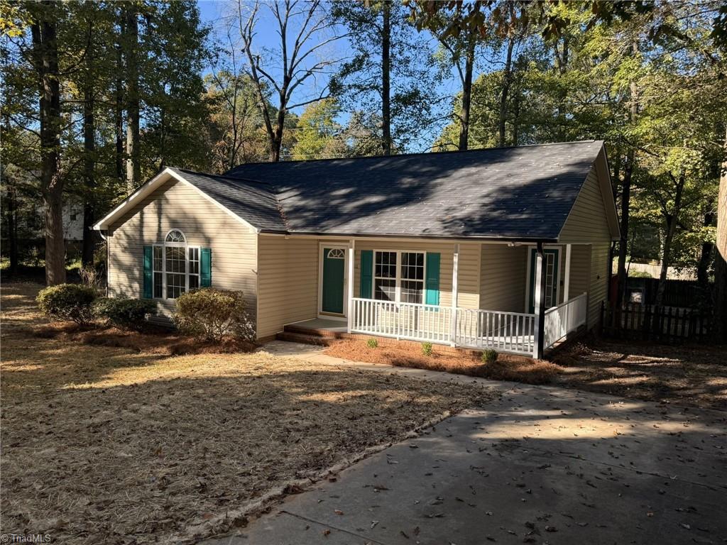 8111 Oak Arbor Road Greensboro, NC 27455 - Photo 3 of 22