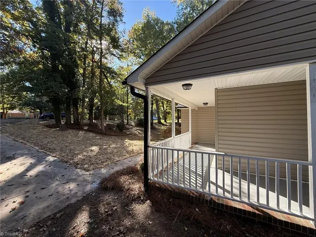 $285,000 | 8111 Oak Arbor Road, Greensboro, NC 27455