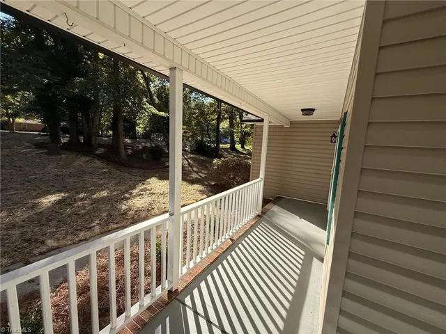 $285,000 | 8111 Oak Arbor Road, Greensboro, NC 27455