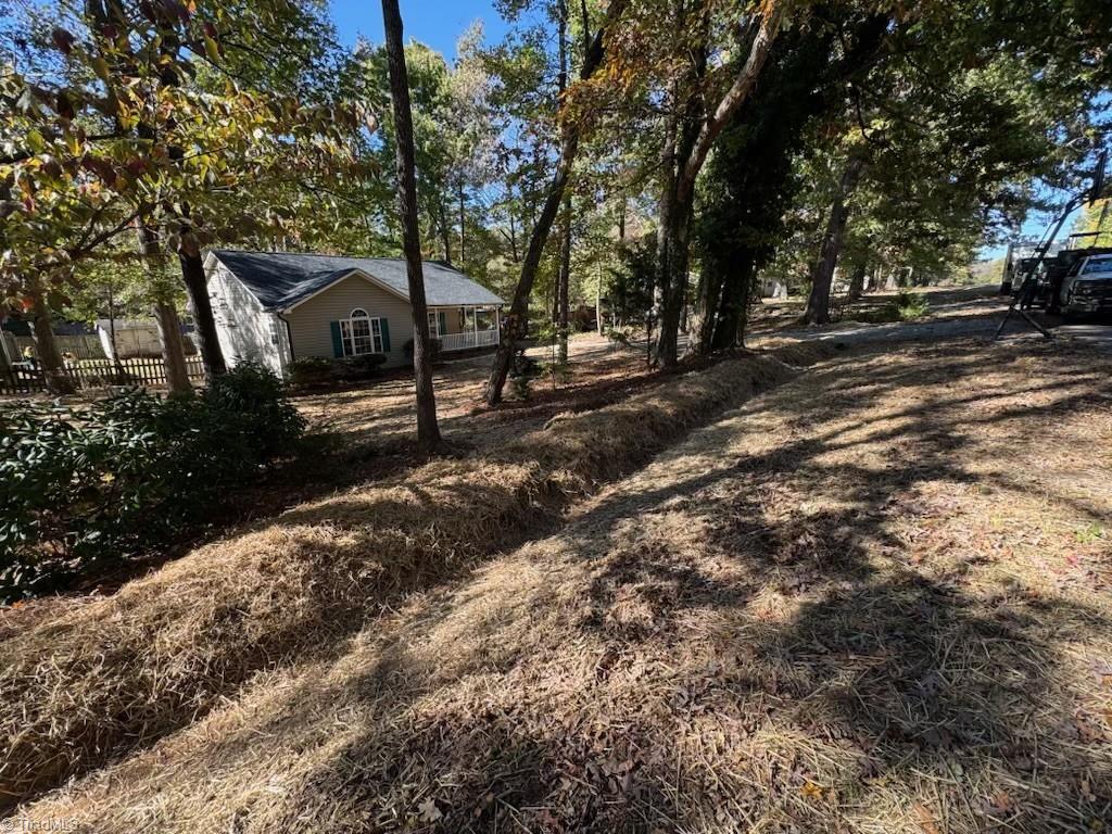 8111 Oak Arbor Road Greensboro, NC 27455 - Photo 10 of 22