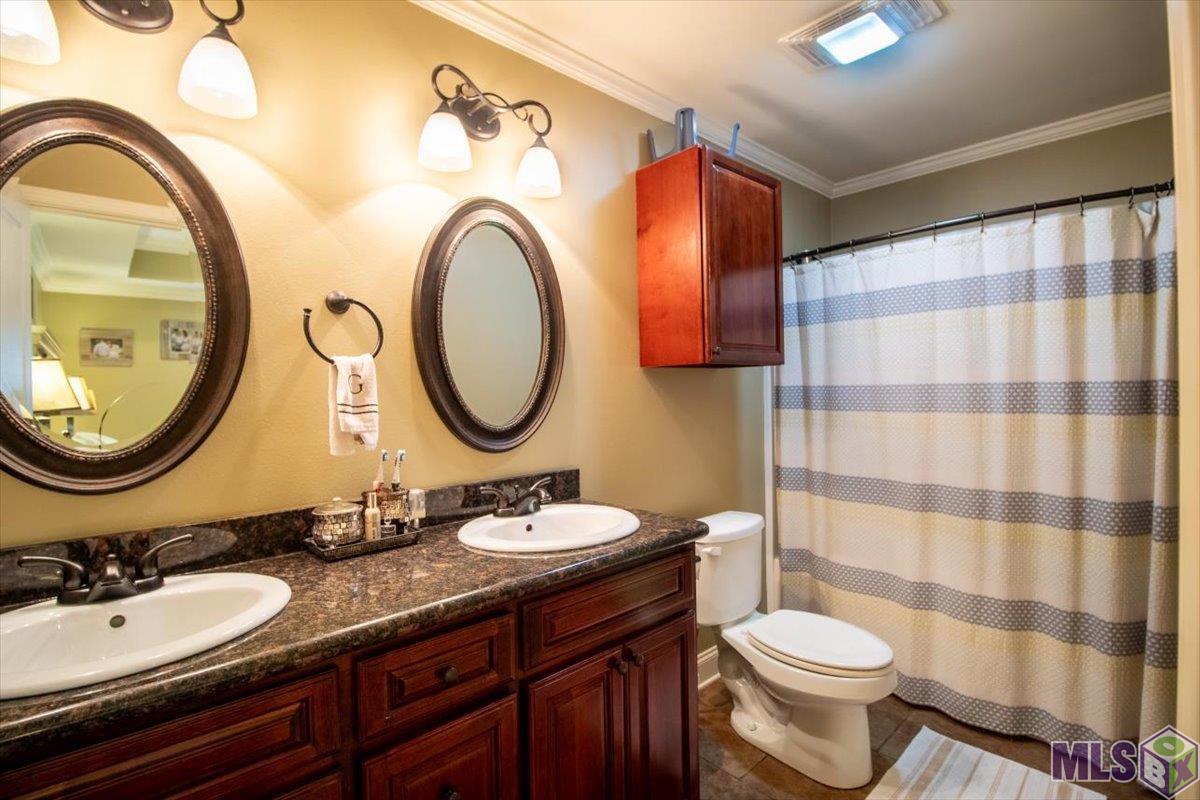 348 Landmark Drive Raceland, LA 70394 - Photo 11 of 14 Gallery Image 11