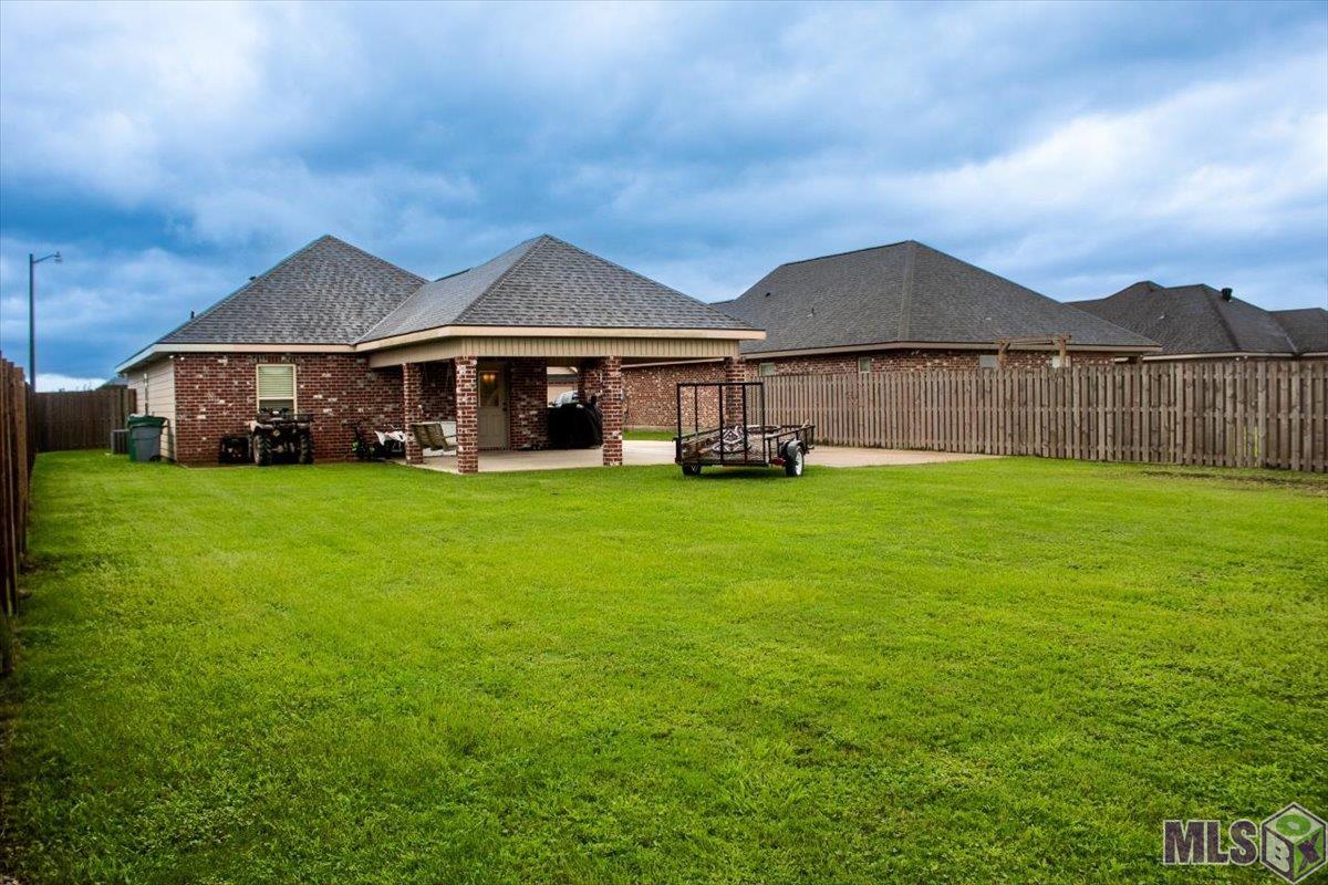 348 Landmark Drive Raceland, LA 70394 - Photo 13 of 14 Gallery Image 13