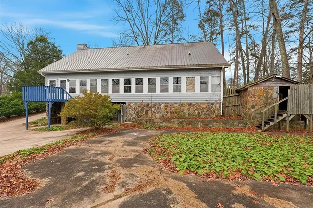 $2,175 | 1247 Wooten Drive, Unit 1247, Canton, GA 30114