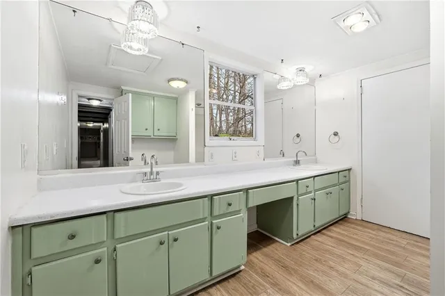 $2,175 | 1247 Wooten Drive, Unit 1247, Canton, GA 30114