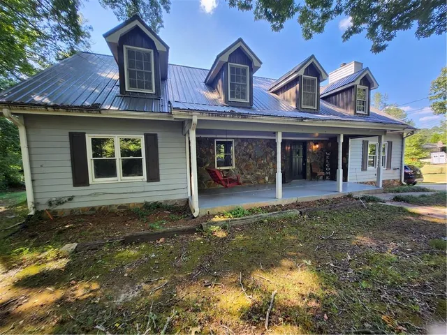 $2,295 | 1247 Wooten Drive, Unit 1247, Canton, GA 30114