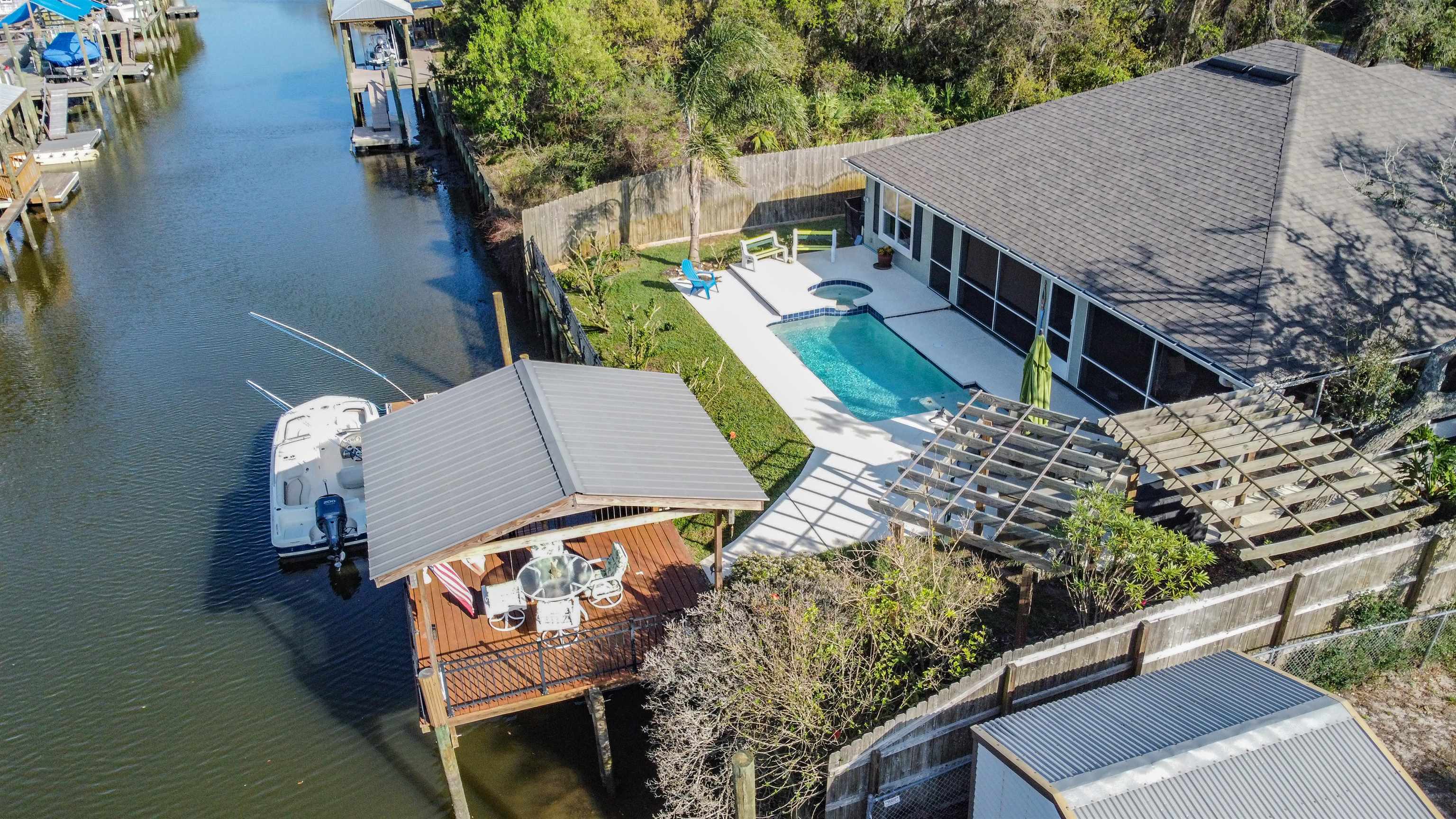 252 Desoto Road St. Augustine, FL 32080 - Photo 2 of 50