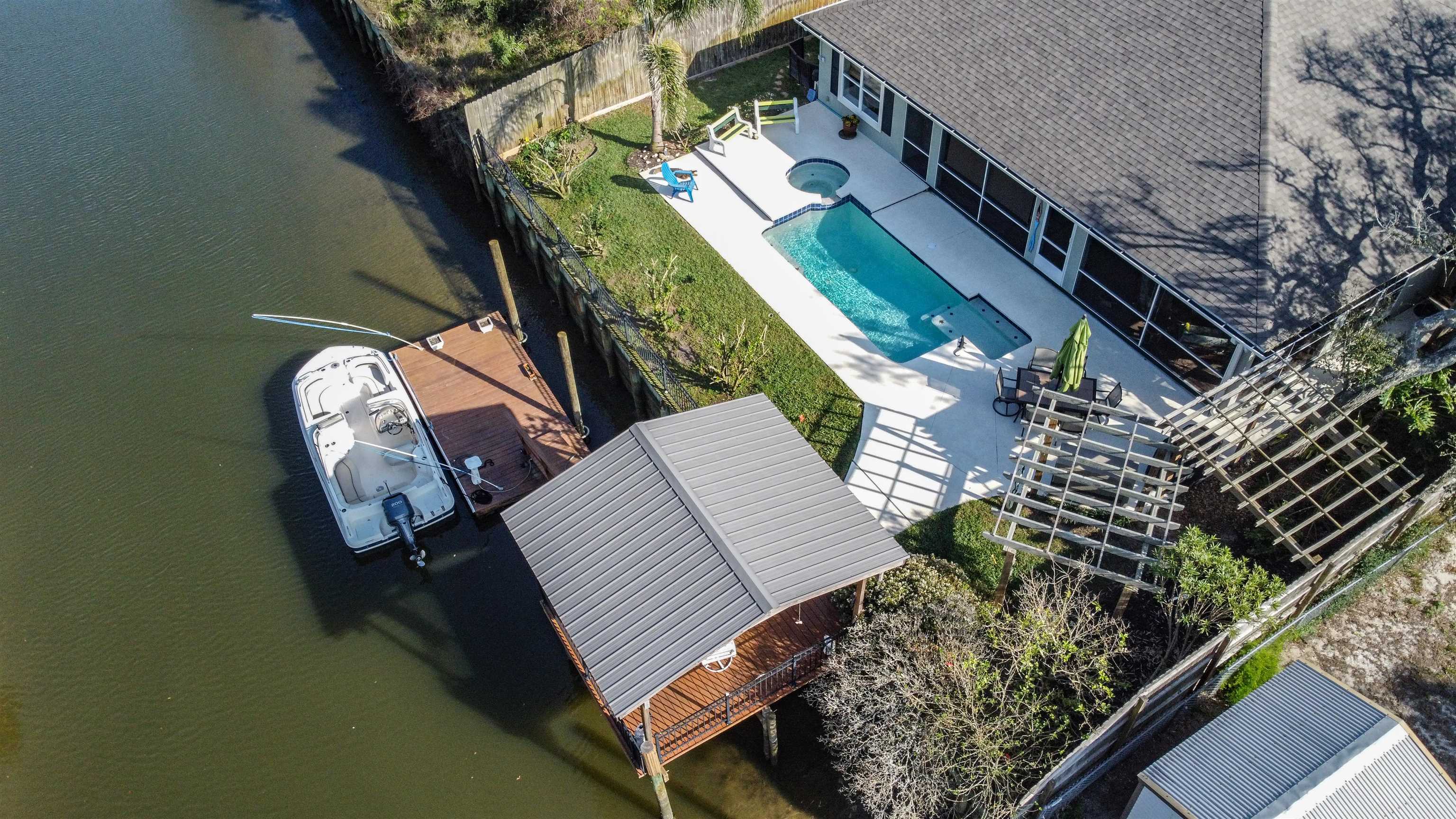 252 Desoto Road St. Augustine, FL 32080 - Photo 43 of 50
