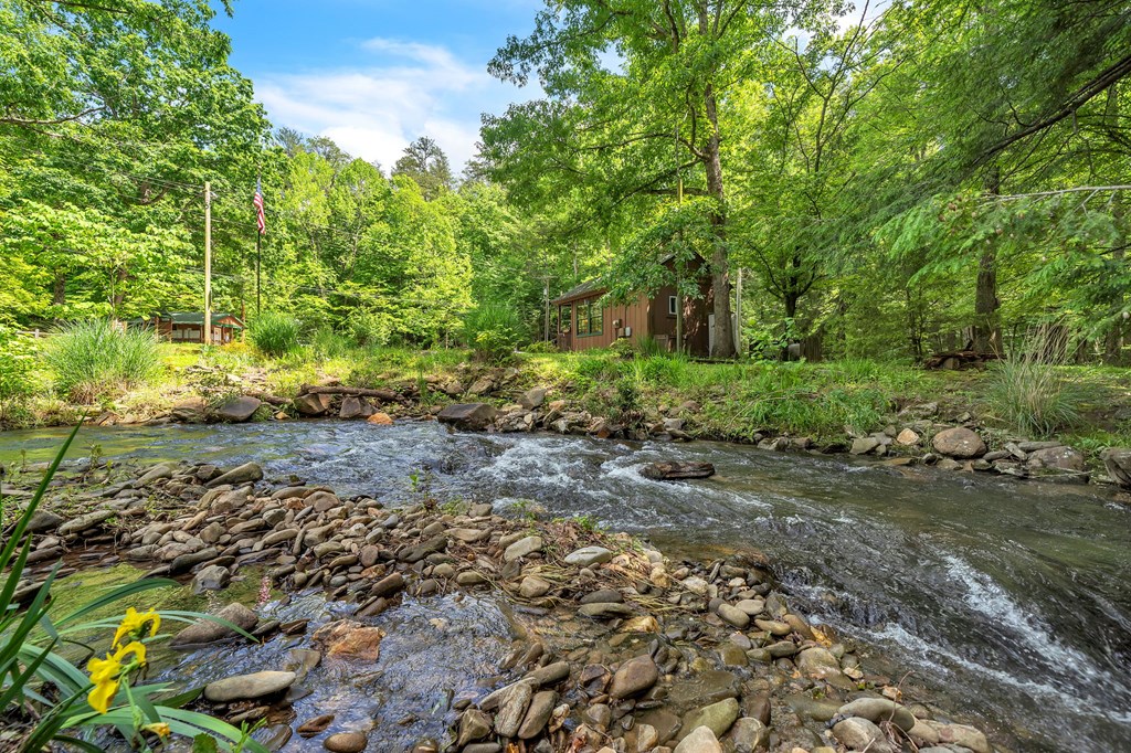 1689 Walnut Ridge Ellijay, GA 30536 - Photo 29 of 38 Gallery Image 29