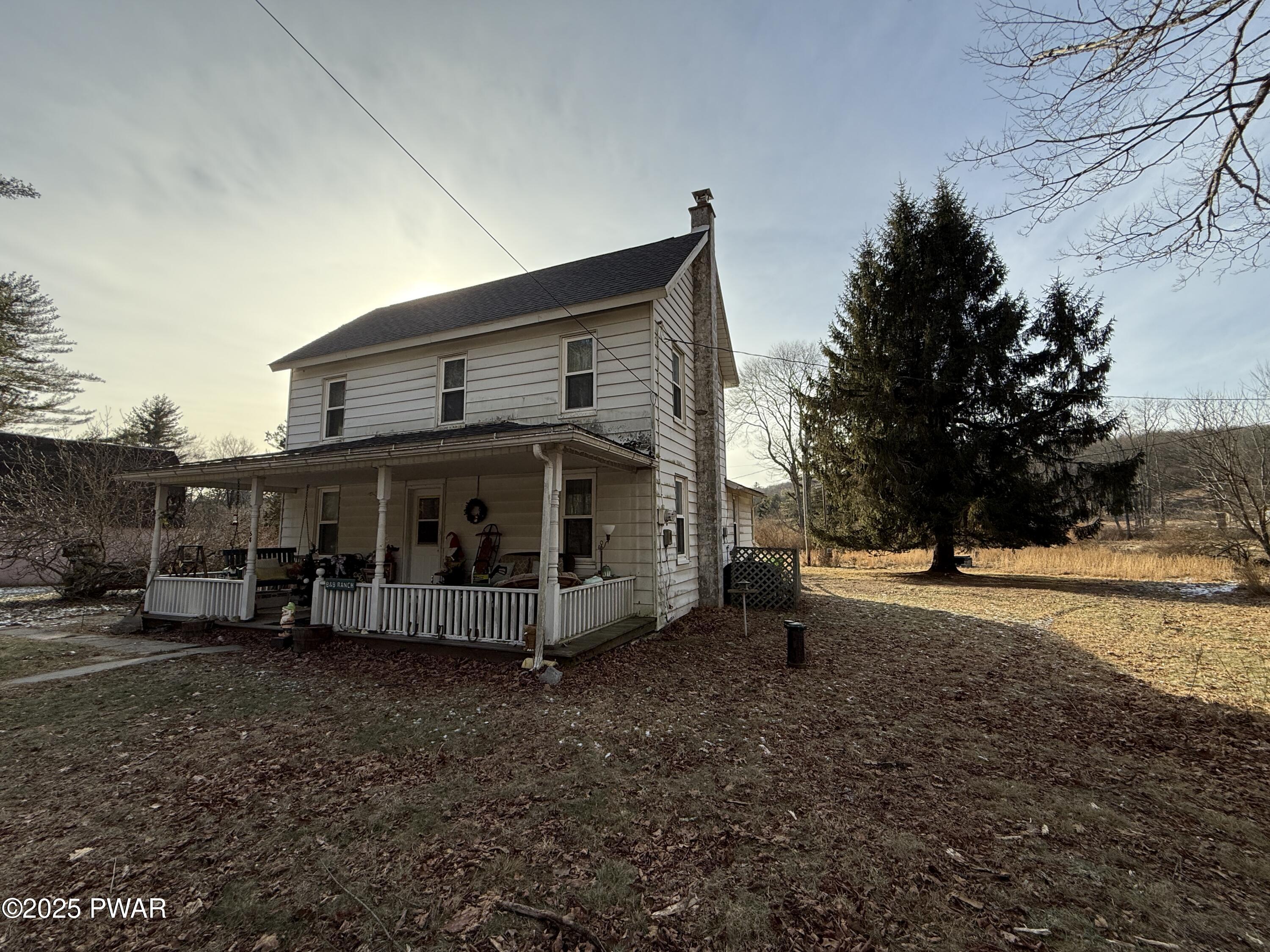64 Riverside Drive Hawley, PA 18428 - Photo 2 of 18 Front of House