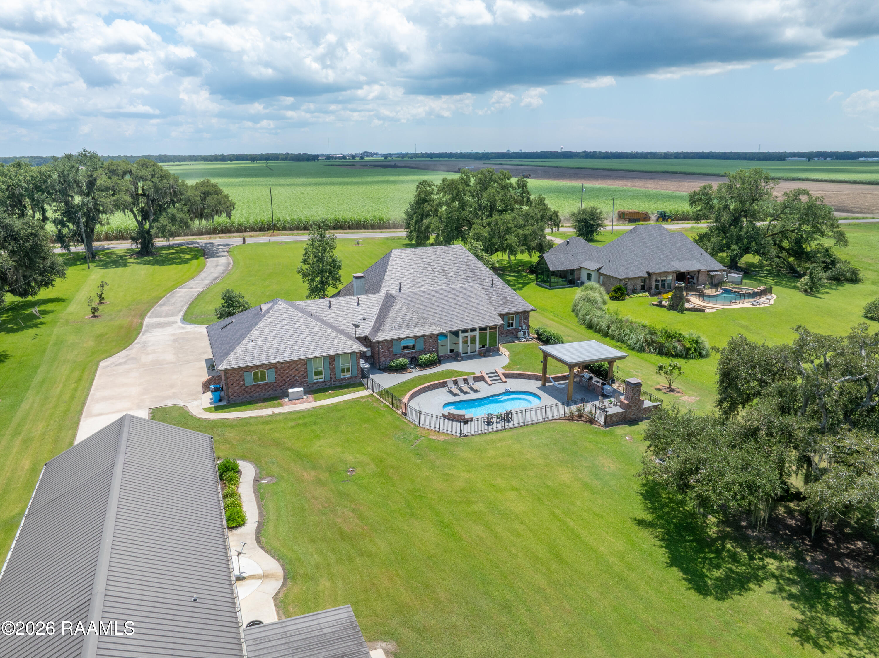 4524 Irish Bend Road Franklin, LA 70538 - Photo 5 of 49 4524IrishBend-6