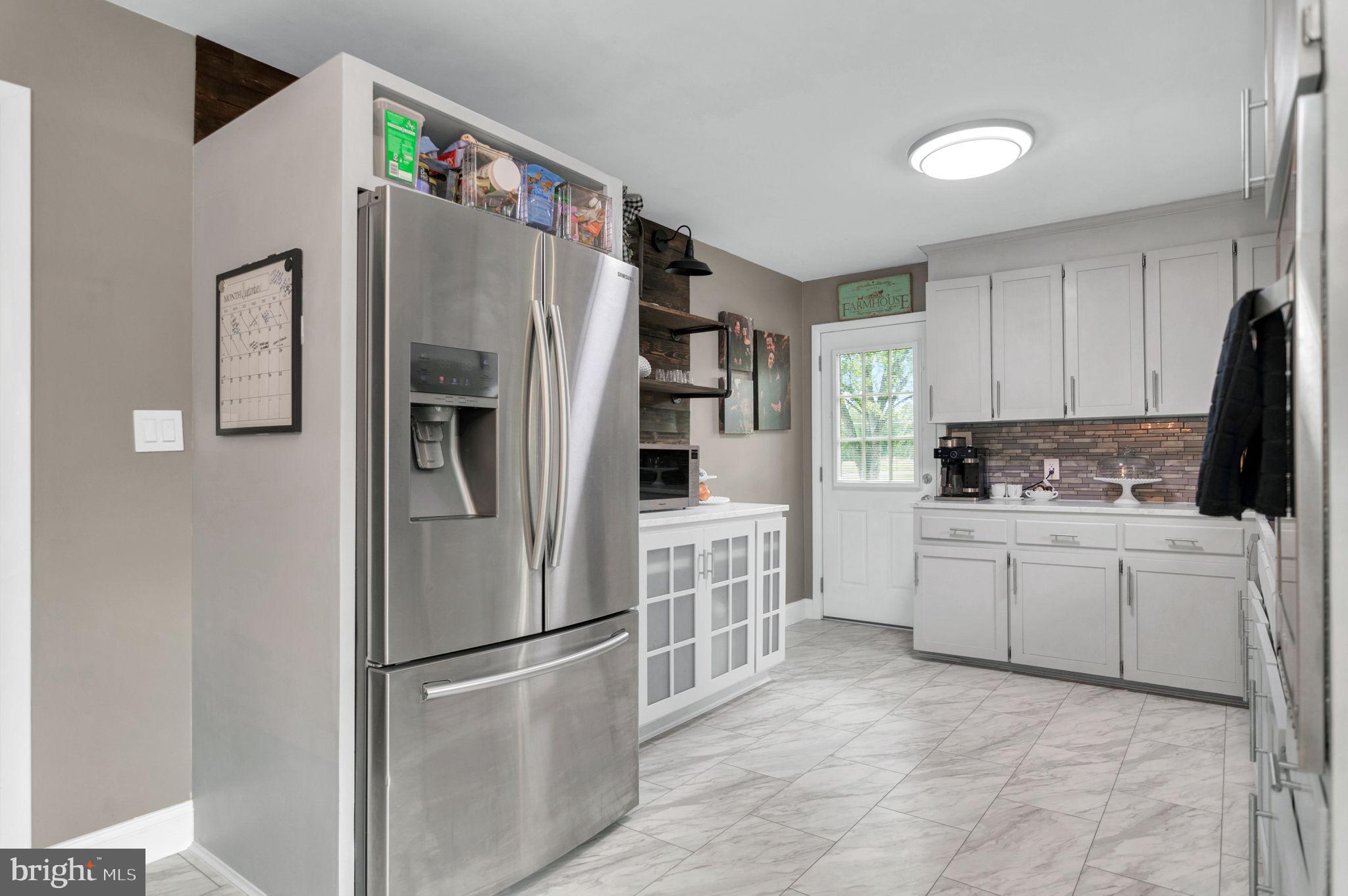 204 Richards Ferry Road Fredericksburg, VA 22406 - Photo 14 of 61 Kitchen