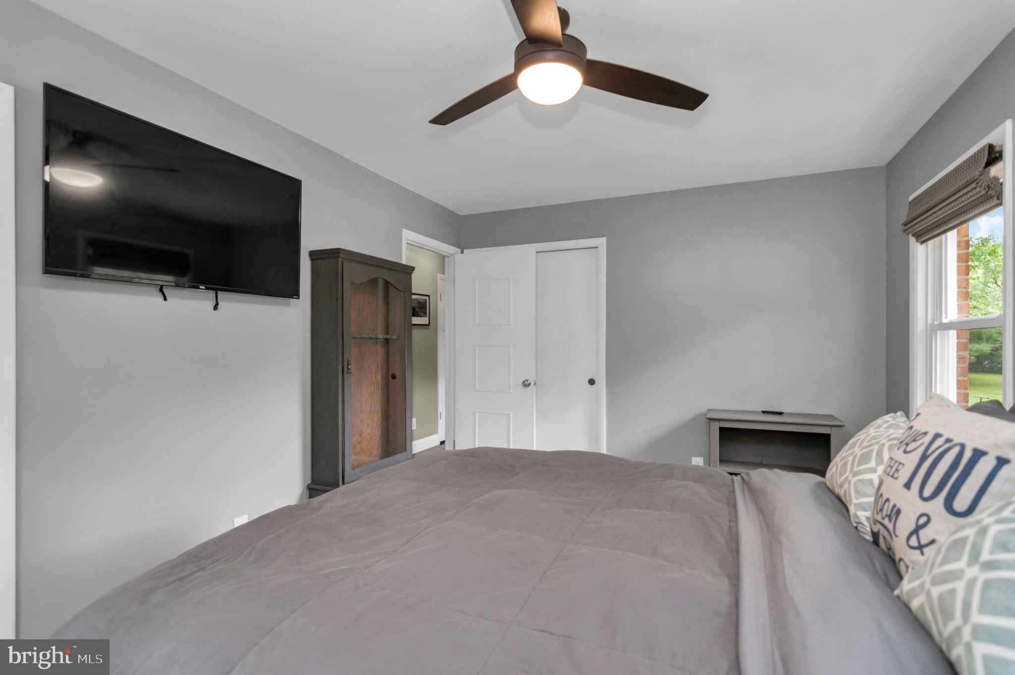 204 Richards Ferry Road Fredericksburg, VA 22406 - Photo 22 of 61 Primary Bedroom