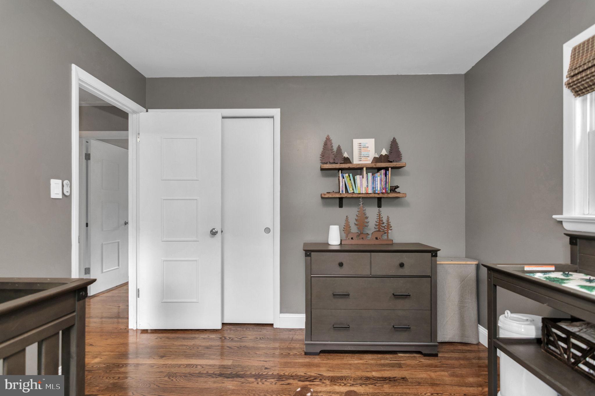 204 Richards Ferry Road Fredericksburg, VA 22406 - Photo 26 of 61 Bedroom 3