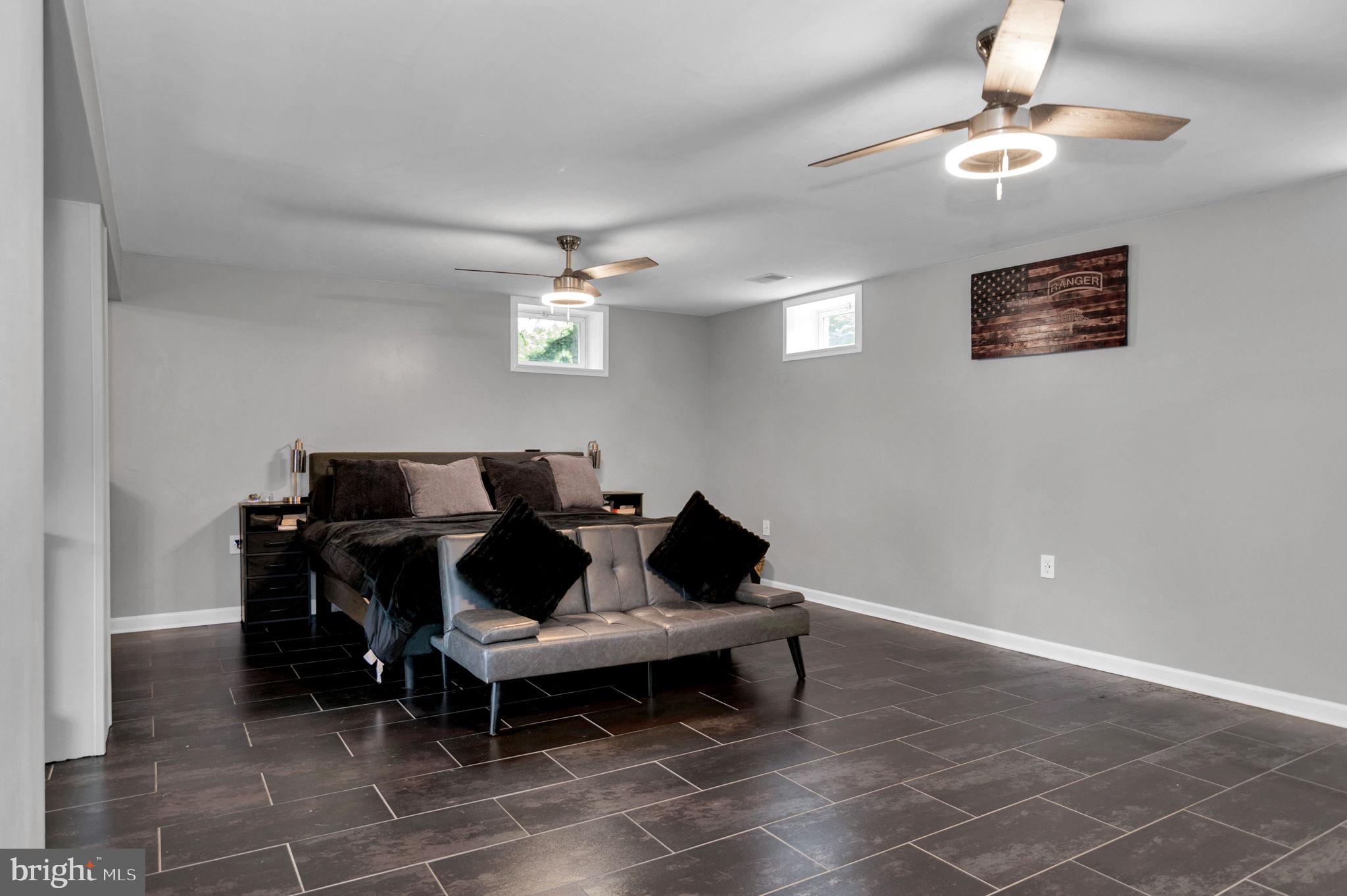 204 Richards Ferry Road Fredericksburg, VA 22406 - Photo 29 of 61 Lower level
