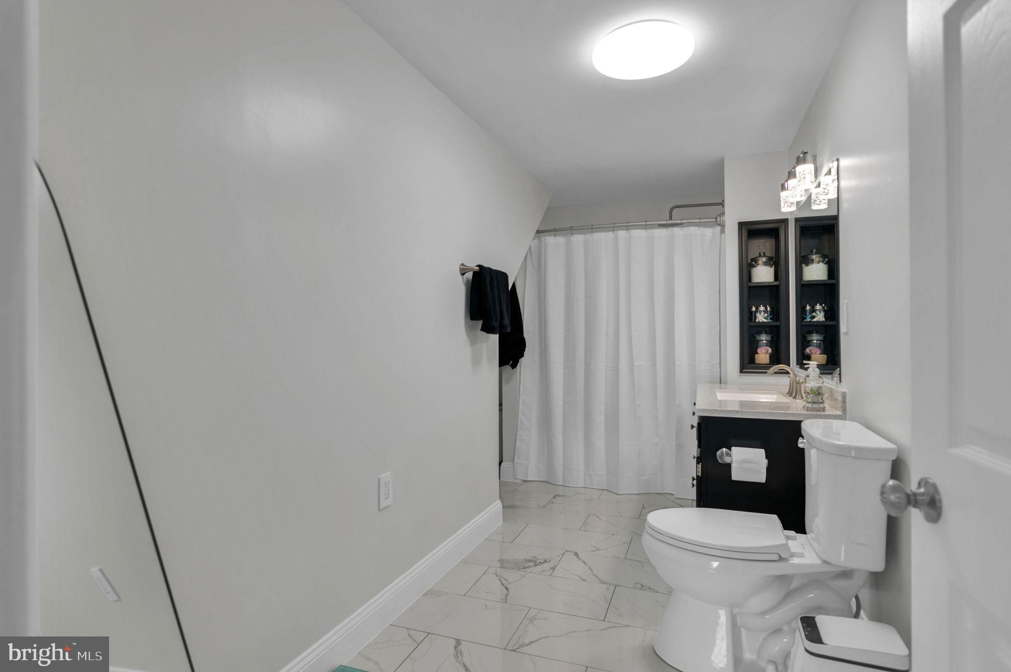 204 Richards Ferry Road Fredericksburg, VA 22406 - Photo 36 of 61 Lower level Bath