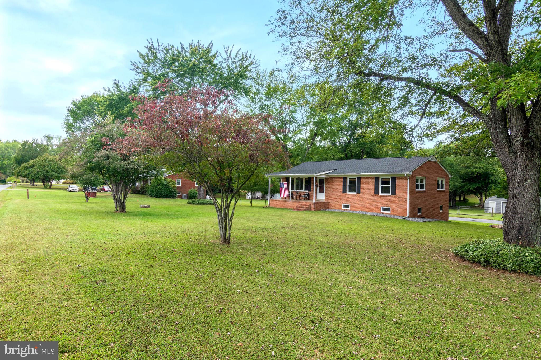 204 Richards Ferry Road Fredericksburg, VA 22406 - Photo 40 of 61 Exterior - Front