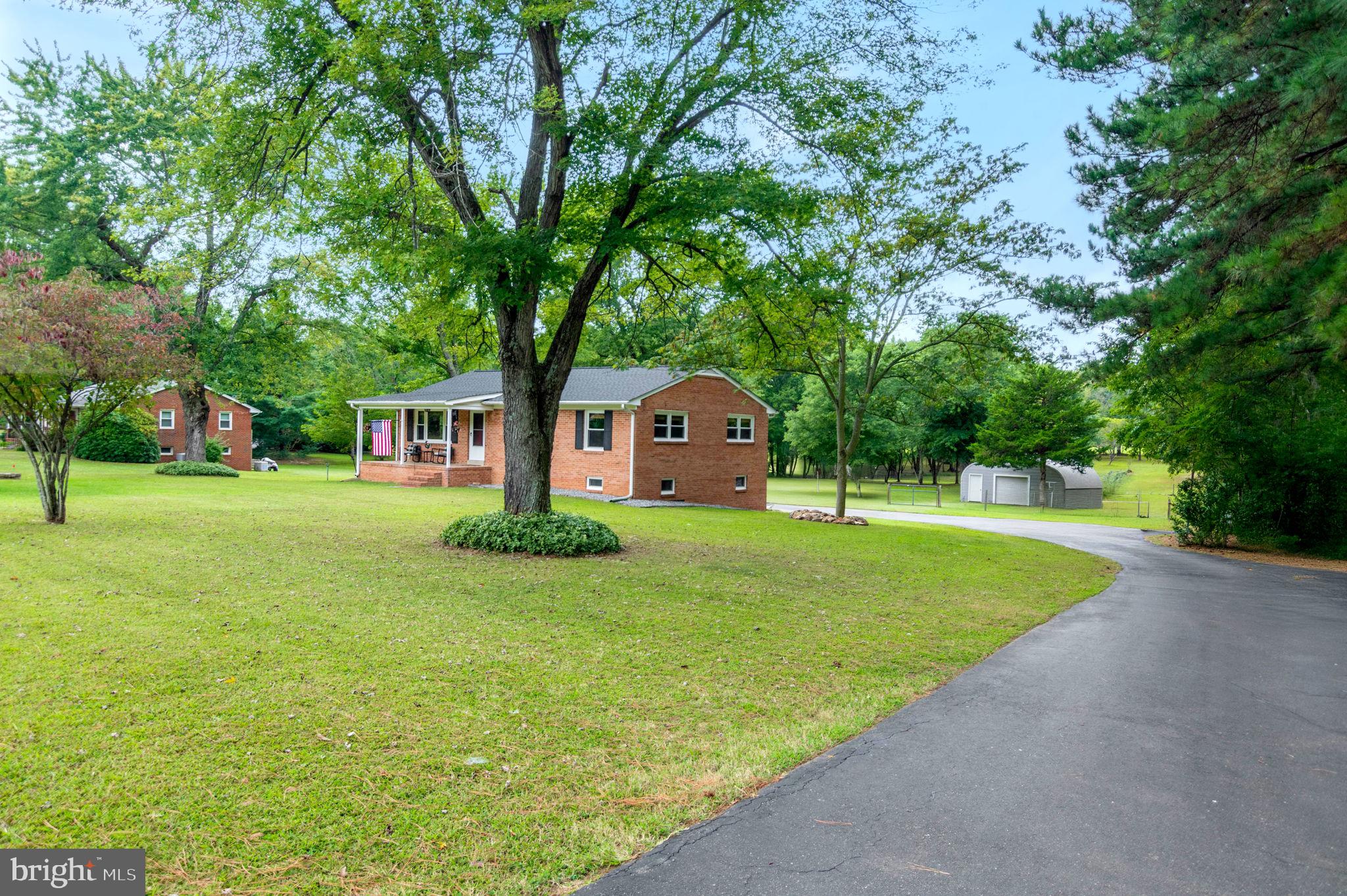 204 Richards Ferry Road Fredericksburg, VA 22406 - Photo 41 of 61 Exterior - Front