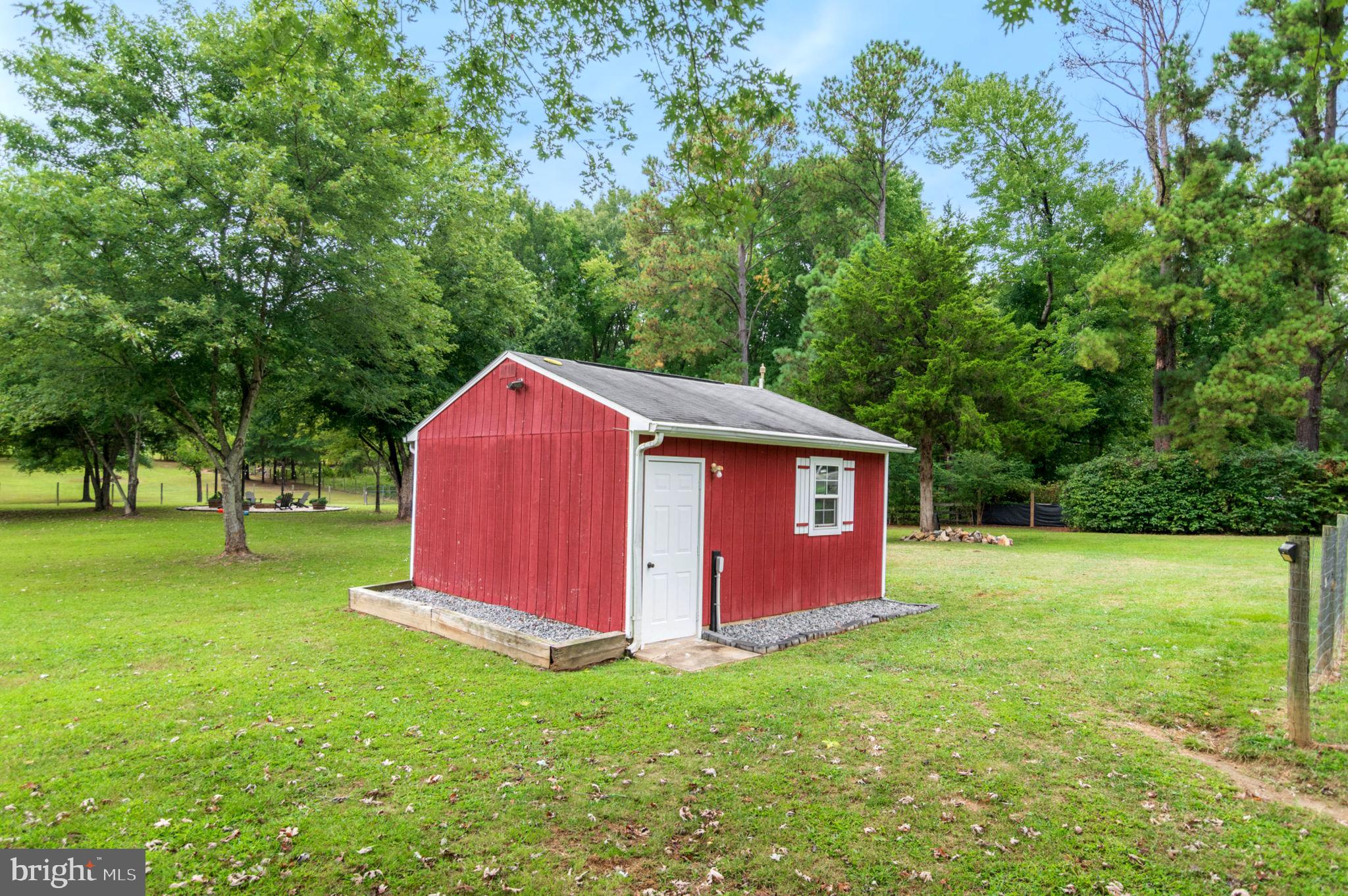 204 Richards Ferry Road Fredericksburg, VA 22406 - Photo 46 of 61 Storage Shed
