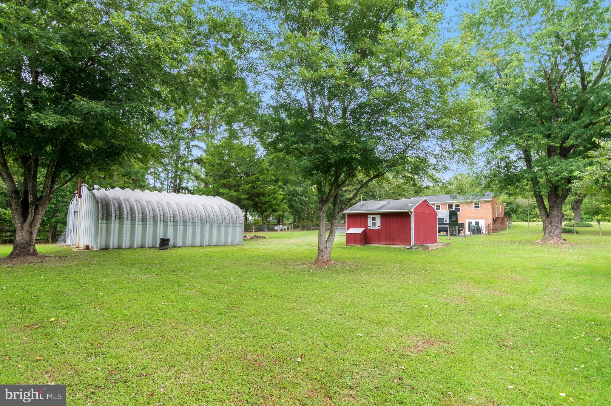204 Richards Ferry Road Fredericksburg, VA 22406 - Photo 54 of 61 Backyard