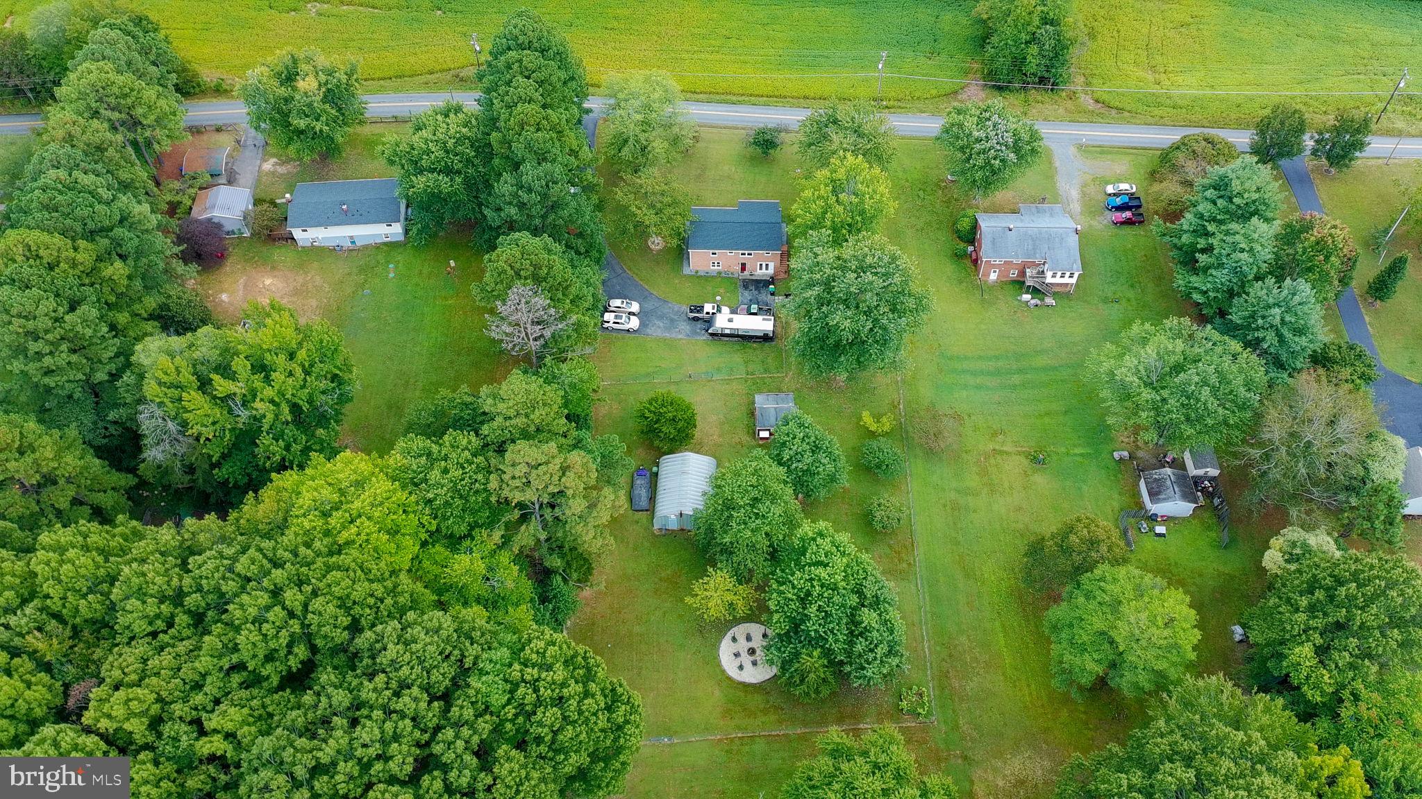 204 Richards Ferry Road Fredericksburg, VA 22406 - Photo 60 of 61 Ariel view